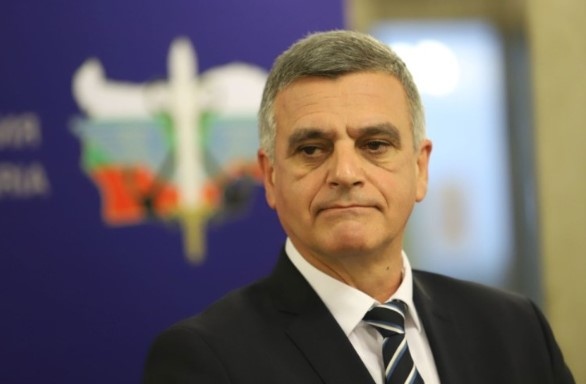 Дела не думи Това написа в своя Фейсбук профил лидерът